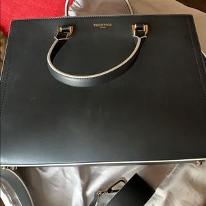 Emilio Pucci hand bag